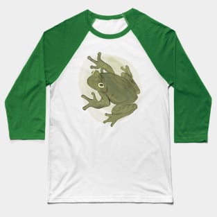 Froggy Baseball T-Shirt